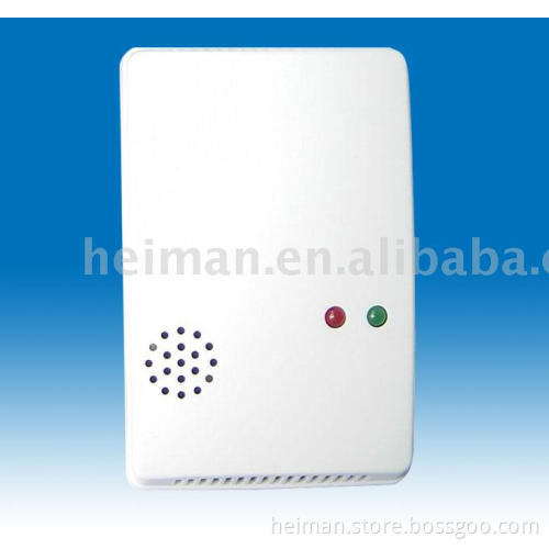 Gas leakage detector (network type)(CE Certificate)